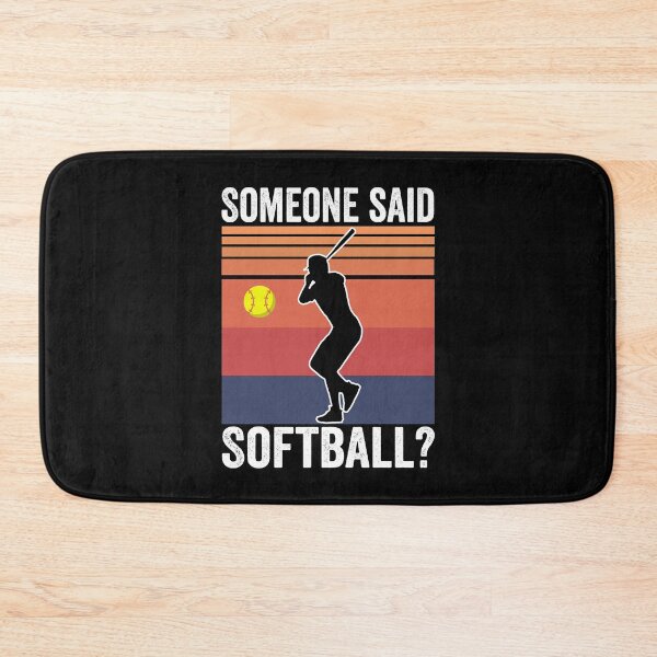 Item preview, Funny Softball coach Design for a Softballcoach designed and sold by ZzCorezZ.