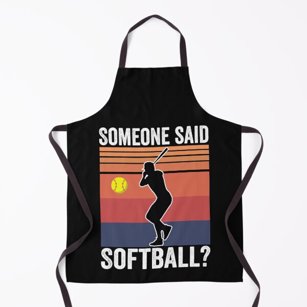 Item preview, Funny Softball coach Design for a Softballcoach designed and sold by ZzCorezZ.