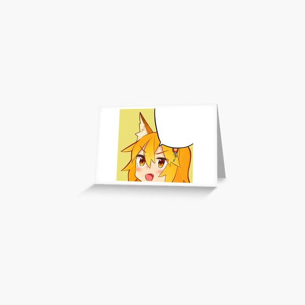 FireFox Senko - An Adorable Edit