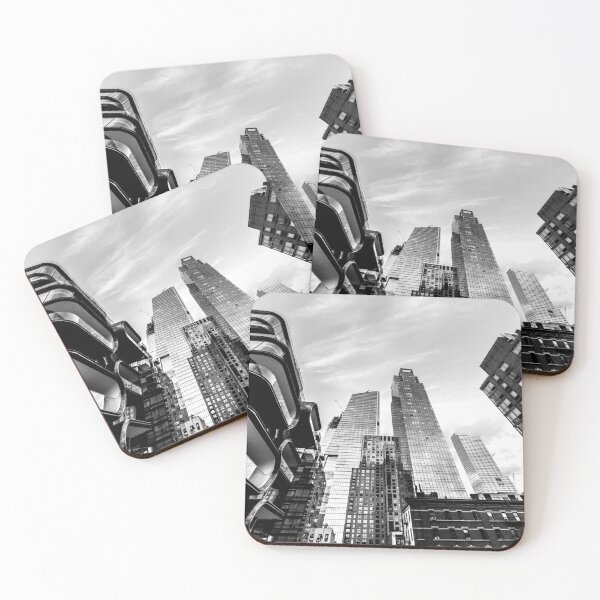 Item preview, New York highline designed and sold by Neilchurcherart.