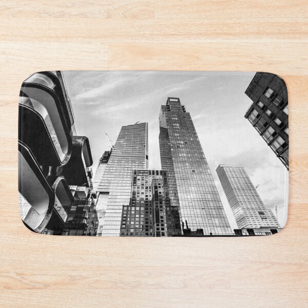 Item preview, New York highline designed and sold by Neilchurcherart.