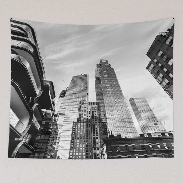 Item preview, New York highline designed and sold by Neilchurcherart.