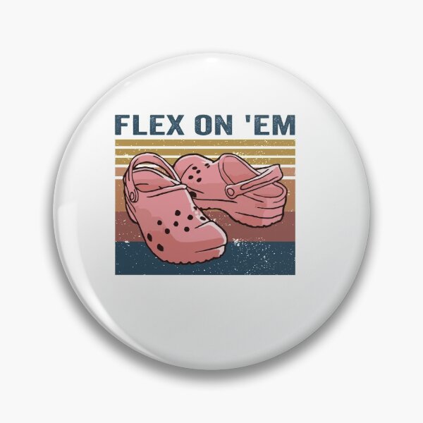Item preview, Flex On 'Em designed and sold by WilliamQuinnell.