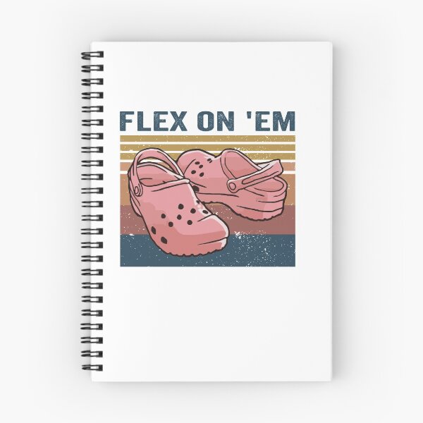 Item preview, Flex On 'Em designed and sold by WilliamQuinnell.