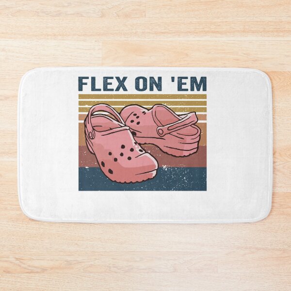 Item preview, Flex On 'Em designed and sold by WilliamQuinnell.