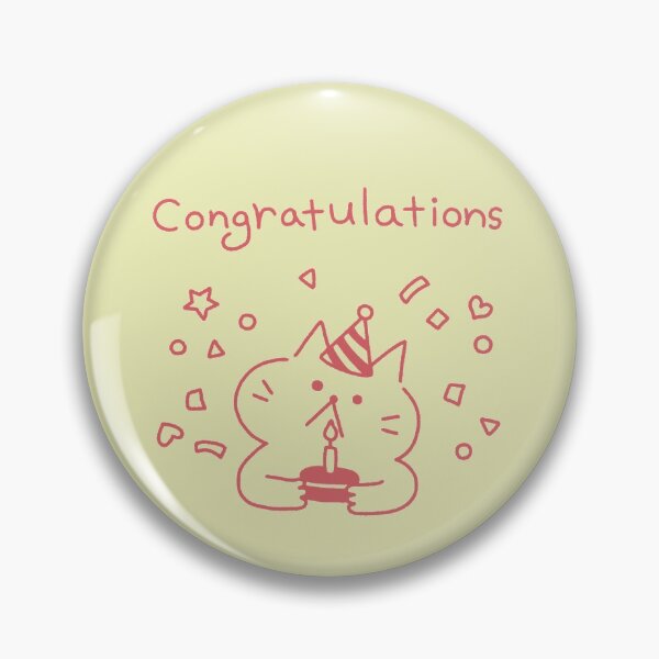 Item preview, Congratulations!! designed and sold by Friendshipp.
