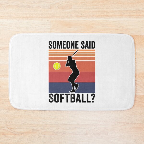 Item preview, Funny Softball coach Design for a Softballcoach designed and sold by ZzCorezZ.
