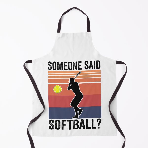 Item preview, Funny Softball coach Design for a Softballcoach designed and sold by ZzCorezZ.