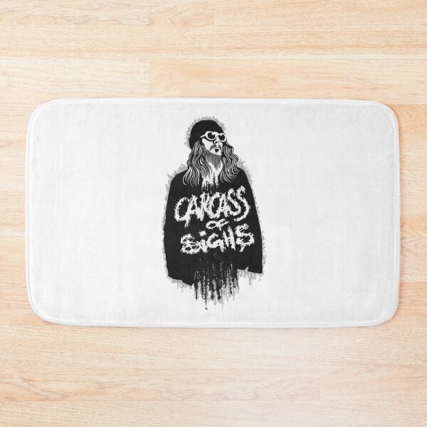 Item preview, Carcass of Sighs designed and sold by LapinMagnetik.
