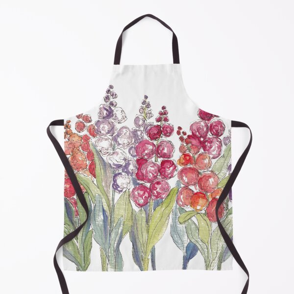 Item preview, Rainbow Stock Flowers designed and sold by JRoseDesign.