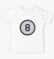 8 - Yogi Kids Tee