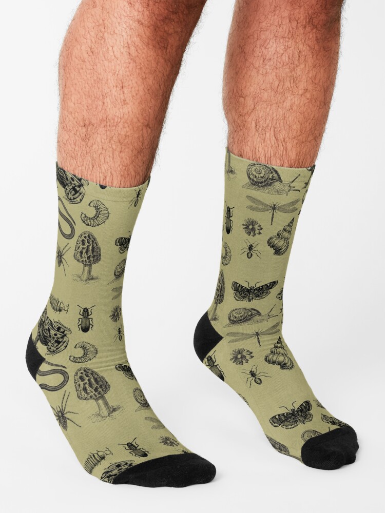 Wildlife Socks Bundle