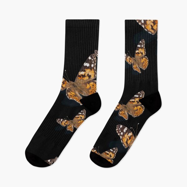 Item preview,  butterflies designed and sold by artbyrosse.