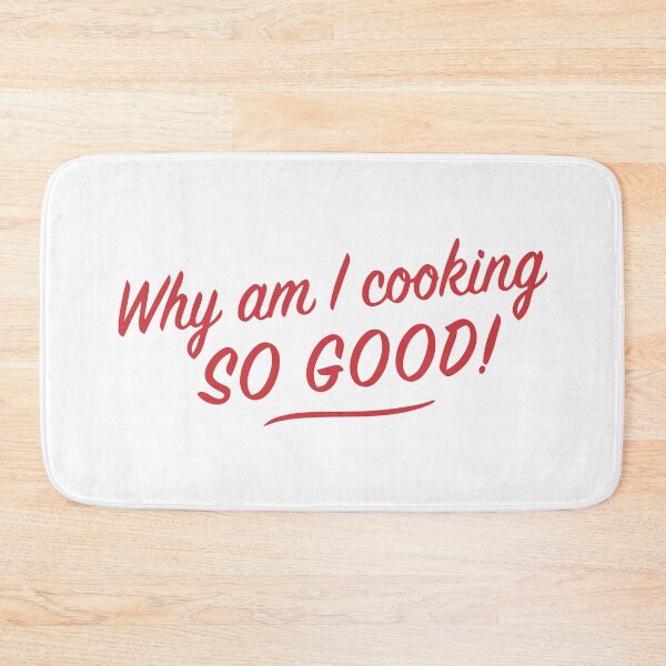 Item preview, Cooking SO GOOD! designed and sold by TheGenesisArk.