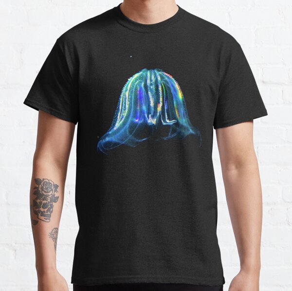Item preview, Comb Jelly designed and sold by LostSpaceman.