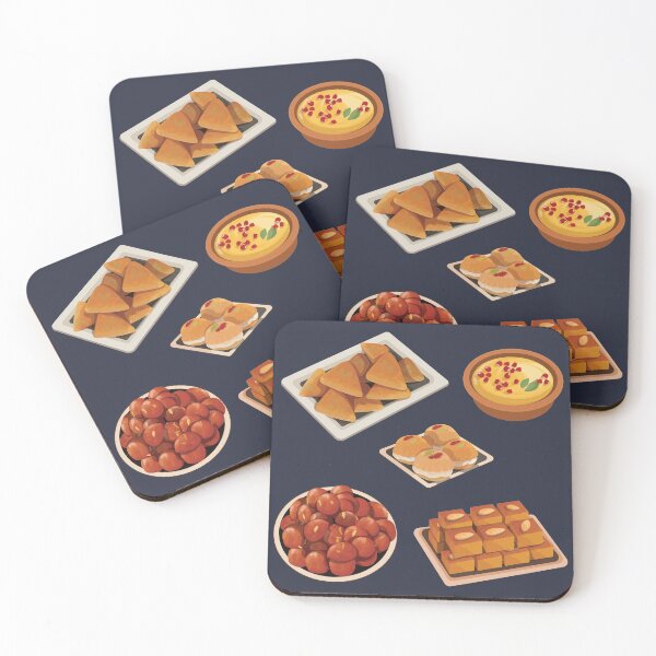 Item preview, Iftar Meal  designed and sold by Alicia Chee.