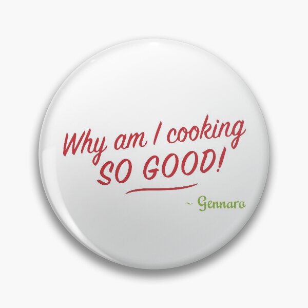 Item preview, Cooking SO GOOD! - 2 designed and sold by TheGenesisArk.