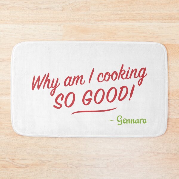 Item preview, Cooking SO GOOD! - 2 designed and sold by TheGenesisArk.