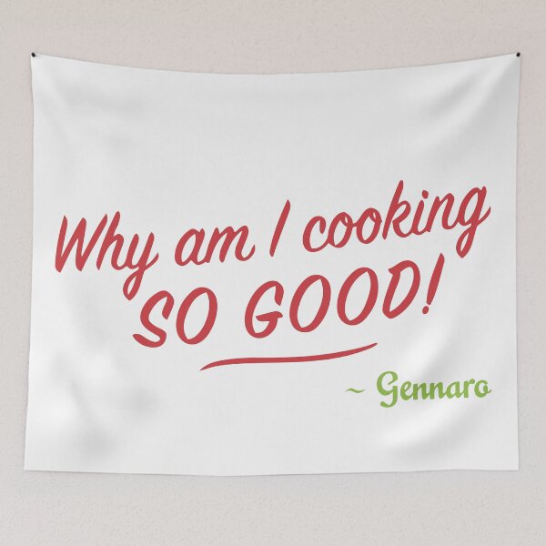 Item preview, Cooking SO GOOD! - 2 designed and sold by TheGenesisArk.