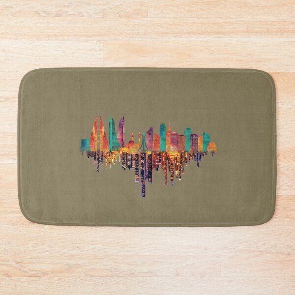 Item preview, Skyscraper designed and sold by Stylebh.
