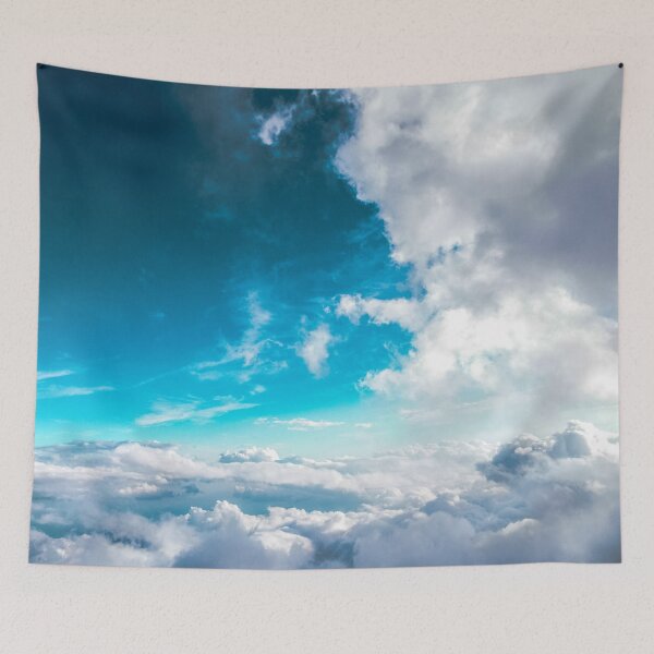Item preview, Clouds  designed and sold by cadinera.