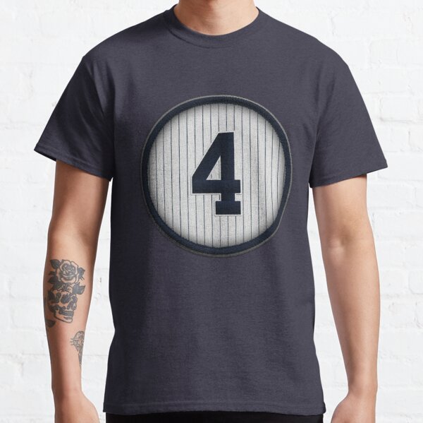 Lou Gehrig Day T-Shirt 2023 – I Am ALS