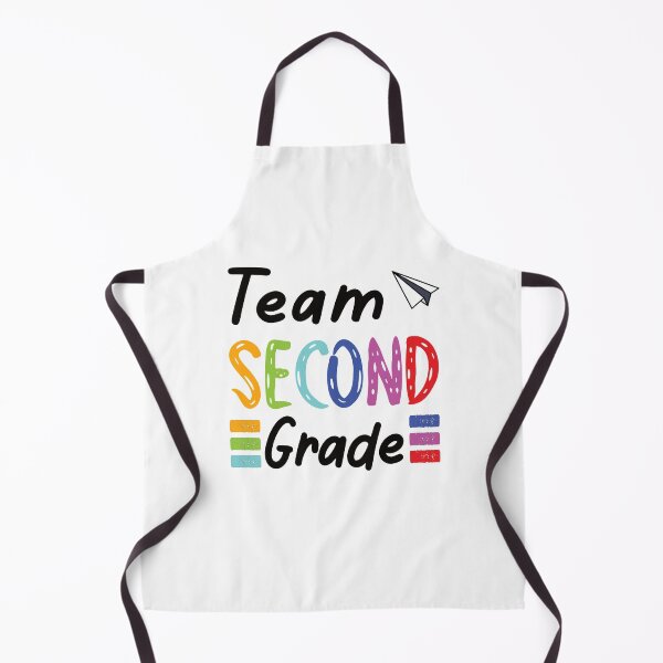 Item preview, Team 2nd Grade Back to School Design for Teacher or Kids designed and sold by ZzCorezZ.