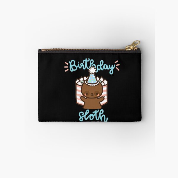 Item preview, Kopie von Kawaii sloth drinking bubble tea boba tea designed and sold by GLwithUs.