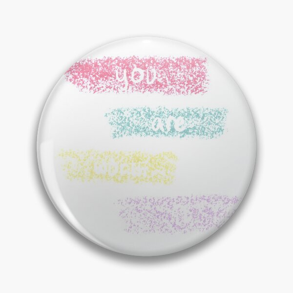 Item preview, You Are Worth It designed and sold by paigeeeeeeeee.