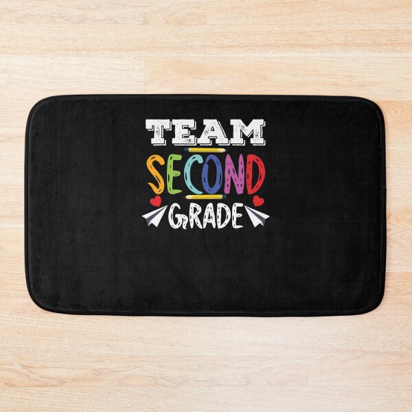 Item preview, Hello 2nd Grade Back to School Design for Teacher or Kids designed and sold by ZzCorezZ.
