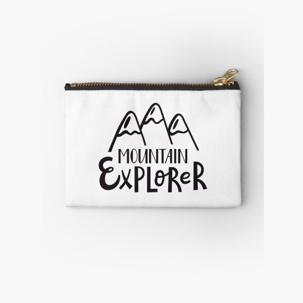 Item preview, Mountain Explorer  designed and sold by elcapitano12.
