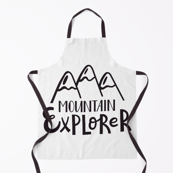 Item preview, Mountain Explorer designed and sold by elcapitano12.