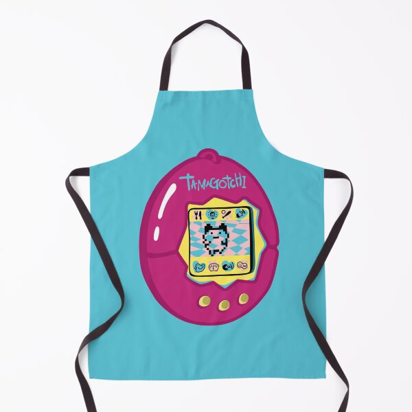 Item preview, Pink Tamagotchi - Original designed and sold by Nossikko.