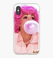 Beauty School Dropout Frenchy iPhone Case