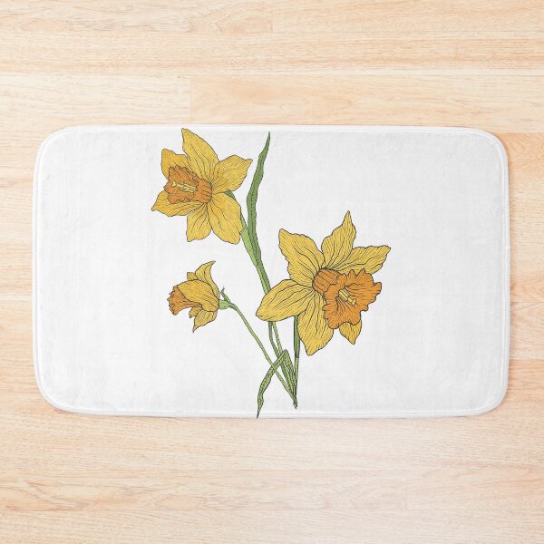 Item preview, Daffodil plant designed and sold by Floralsharry.