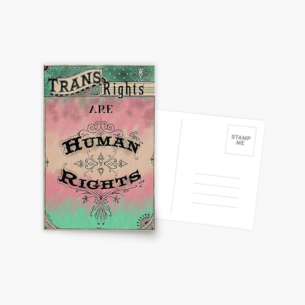 Item preview, Postcard designed and sold by EchoppeDeLoki.