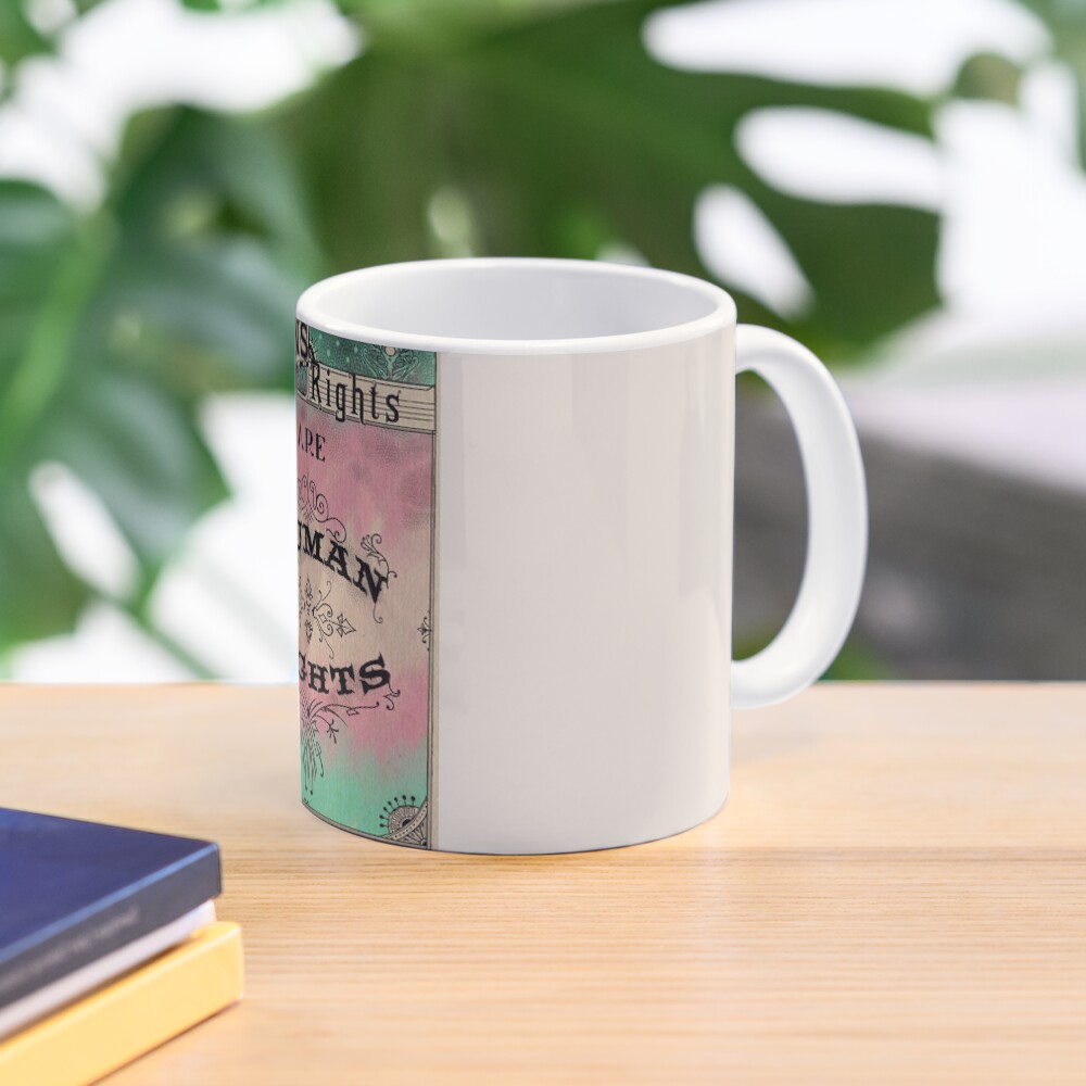 Item preview, Classic Mug designed and sold by EchoppeDeLoki.