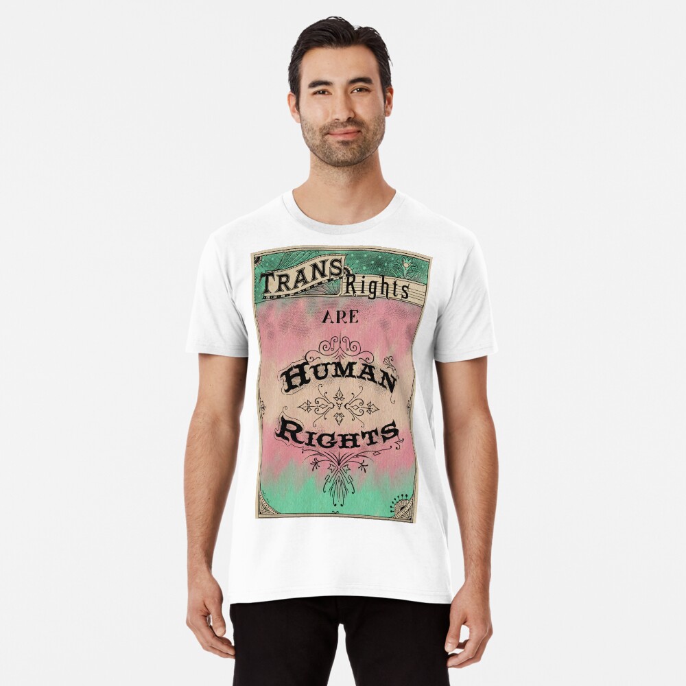 Item preview, Premium T-Shirt designed and sold by EchoppeDeLoki.