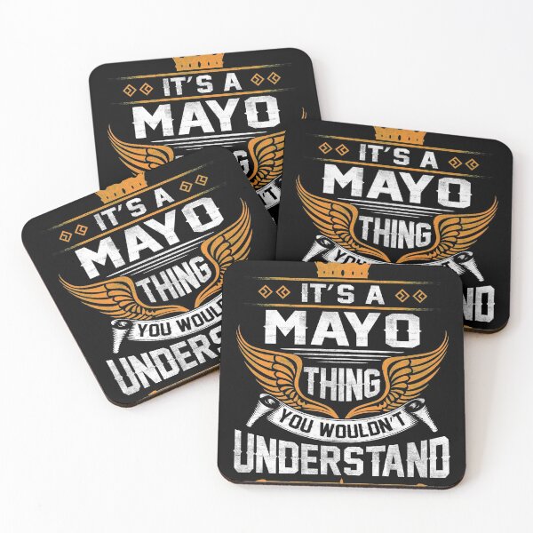 Item preview, Mayo Name T Shirt - Mayo Things Name Gift Item Tee designed and sold by cpaddensil.