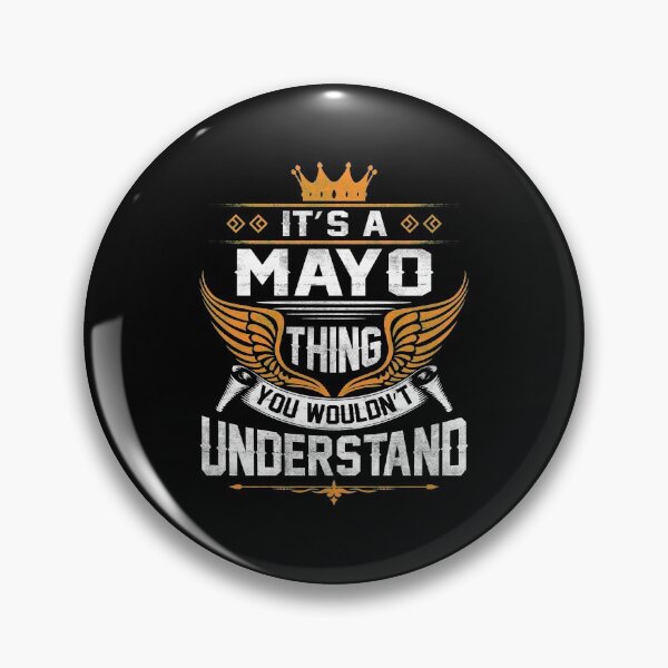 Item preview, Mayo Name T Shirt - Mayo Things Name Gift Item Tee designed and sold by cpaddensil.