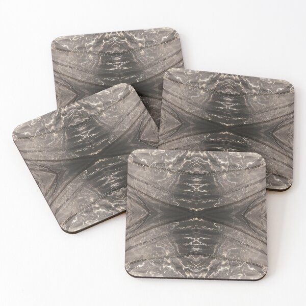 Item preview, Liquid Gold Symmetric Fabric Texture  designed and sold by LaceySkies.