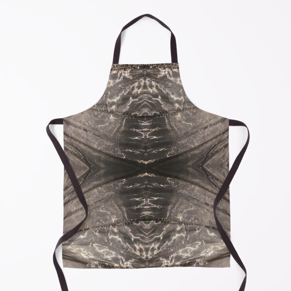 Item preview, Liquid Gold Symmetric Fabric Texture designed and sold by LaceySkies.