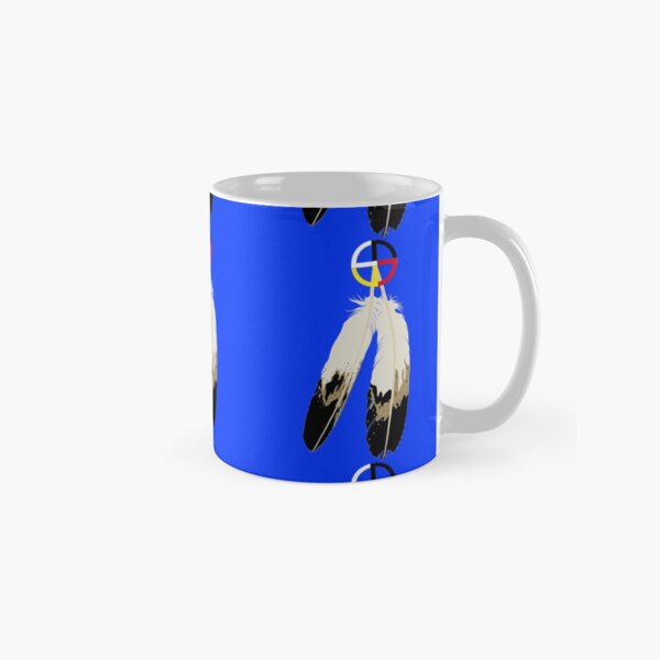 Deeds Well Done Classic Mug