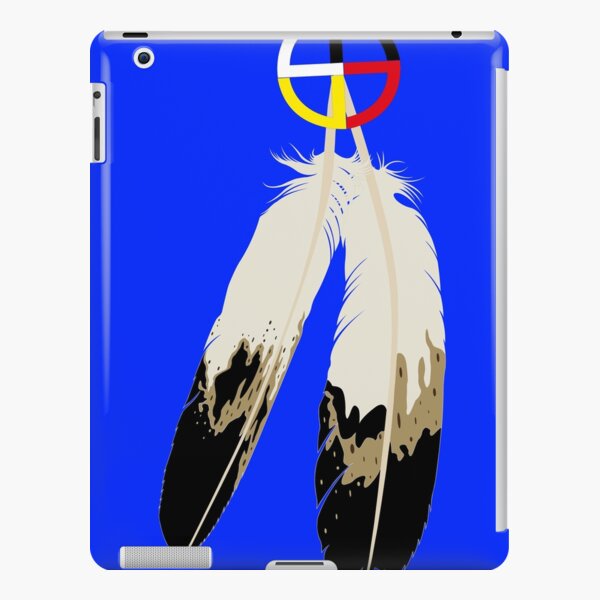 Deeds Well Done iPad Snap Case