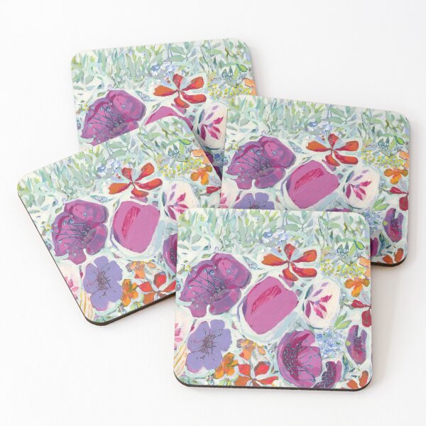 Item preview, A Smattering of Spring designed and sold by Claire Desjardins.
