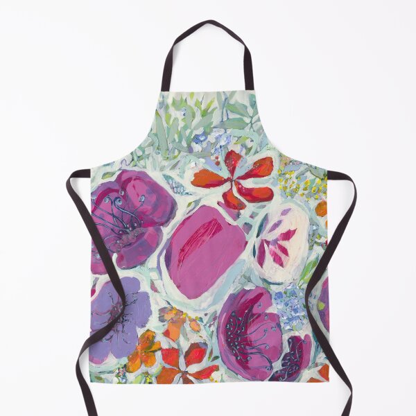 Item preview, A Smattering of Spring designed and sold by Claire Desjardins.