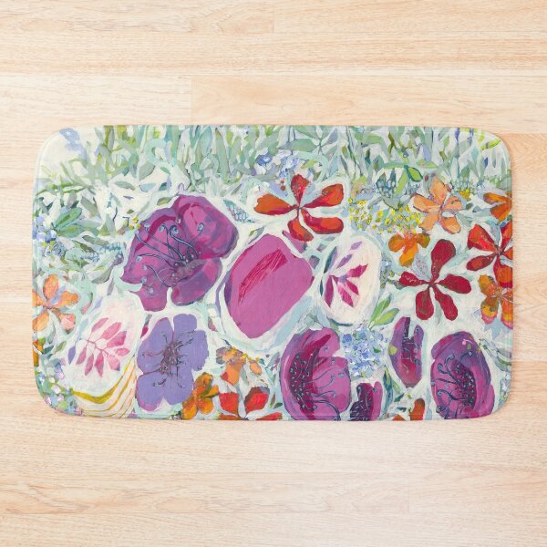 Item preview, A Smattering of Spring designed and sold by Claire Desjardins.