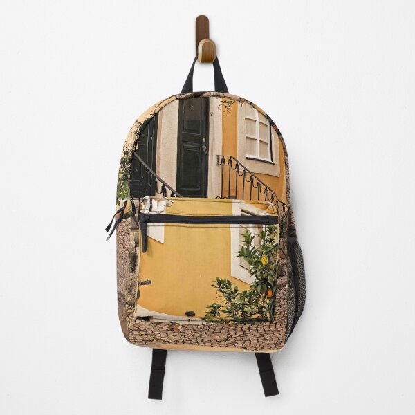 Item preview, Where Alfama Alleyways Dead End - 4 © designed and sold by © Hany G. Jadaa © Prince John Photography.