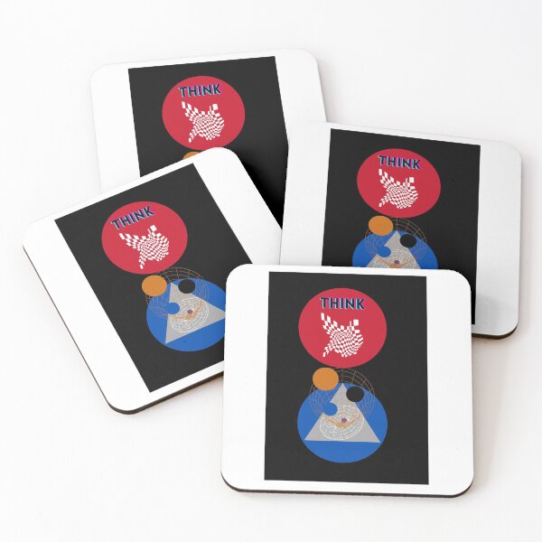 Item preview, Pensar designed and sold by SKYSHOP007.