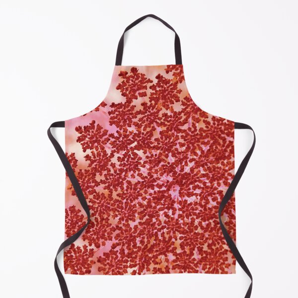 Item preview, The Blushing Heracleum designed and sold by GeeeDeeeBeee.